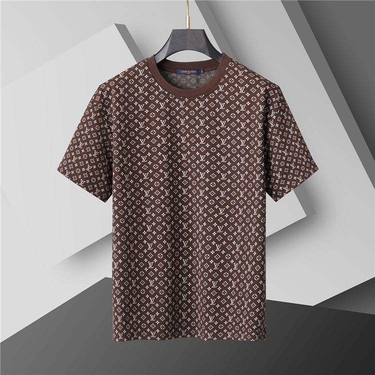 Louis Vuitton T-shirts men-LV13701